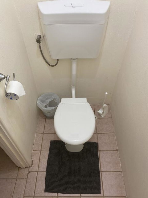 Queens Park Home - Tourism Hervey Bay 1