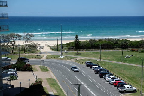 Queensleigh - Hervey Bay Accommodation 2