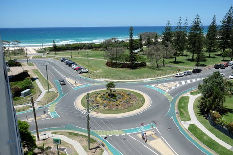 Queensleigh - Hervey Bay Accommodation 3