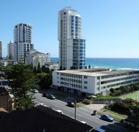 Queensleigh - Hervey Bay Accommodation