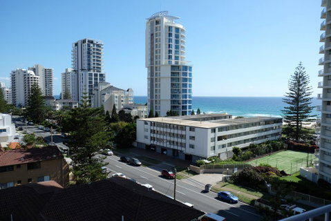 Queensleigh - Hervey Bay Accommodation 0