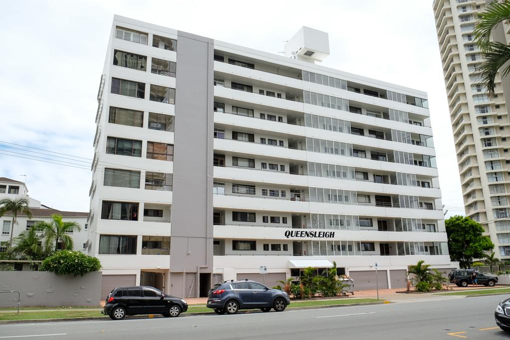 Broadbeach QLD Hervey Bay Accommodation
