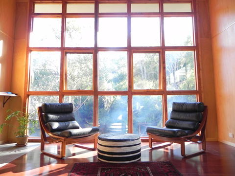 Queenstown Retreat B&B - Hervey Bay Accommodation 1