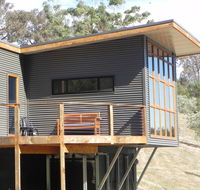 Queenstown Retreat BB - Hervey Bay Accommodation