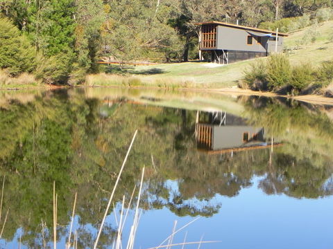 Queenstown Retreat B&B - Hervey Bay Accommodation 2