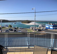Quelle Vue Huskisson - Hervey Bay Accommodation