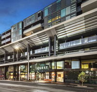 Quest Abbotsford - Hervey Bay Accommodation