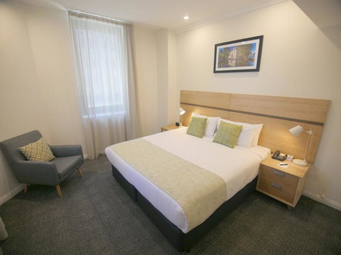 Quest Adelaide Central - Hervey Bay Accommodation 2