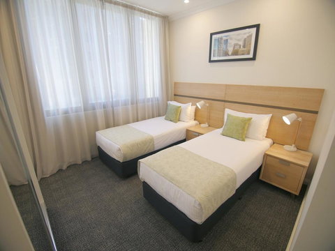Quest Adelaide Central - Hervey Bay Accommodation 3