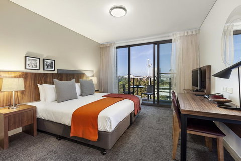 Quest At Sydney Olympic Park - Hervey Bay Accommodation 1