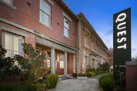 Quest Ballarat - Hervey Bay Accommodation 0