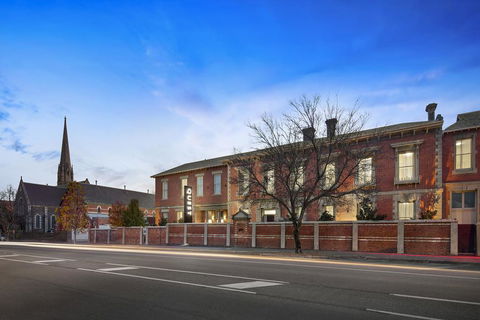 Quest Ballarat - Hervey Bay Accommodation 1