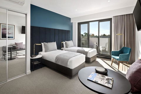 Quest Ballarat Station - Hervey Bay Accommodation 2