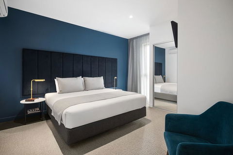 Quest Ballarat Station - Hervey Bay Accommodation 1