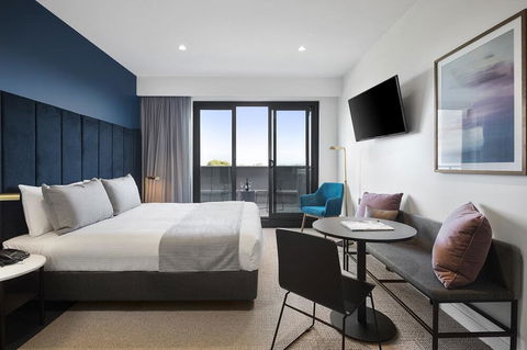 Quest Ballarat Station - Hervey Bay Accommodation 0