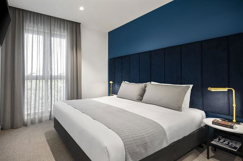 Quest Ballarat Station - Hervey Bay Accommodation 3