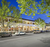 Quest Canberra - Hervey Bay Accommodation