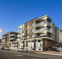 Quest Goulburn - Hervey Bay Accommodation