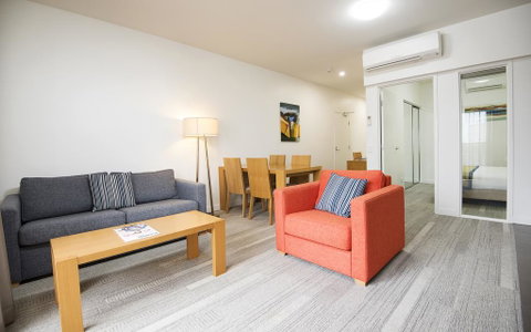 Quest Mackay - Hervey Bay Accommodation 3
