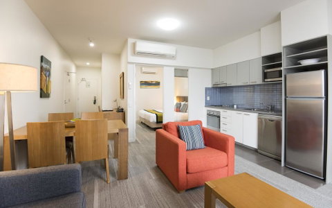 Quest Mackay - Hervey Bay Accommodation 0