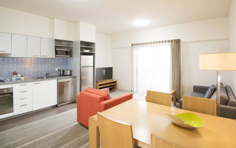 Quest Mackay - Hervey Bay Accommodation 1
