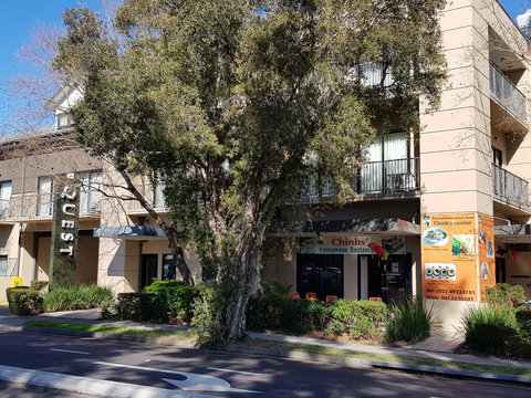 Quest Maitland - Hervey Bay Accommodation 1