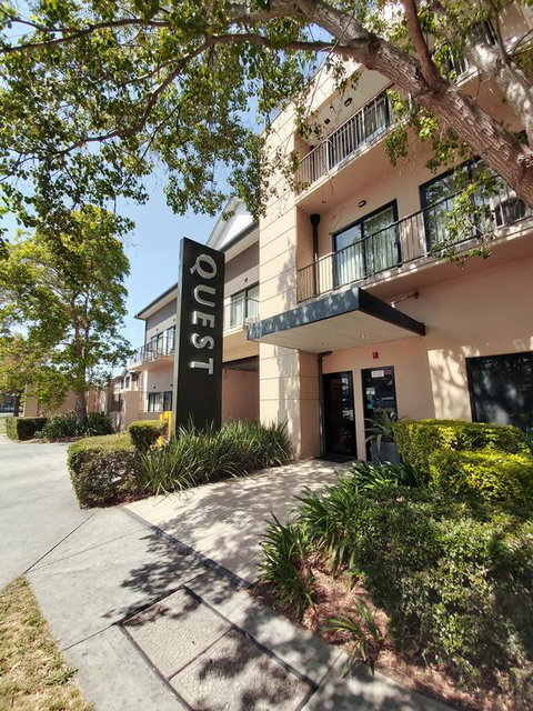 Quest Maitland - Hervey Bay Accommodation 0