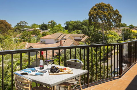 Quest Mont Albert - Hervey Bay Accommodation 3