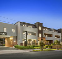 Quest Moonee Valley - Tourism Hervey Bay