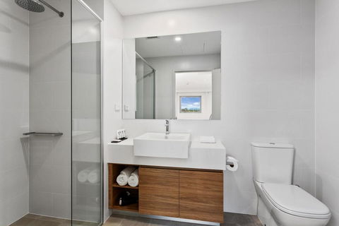 Quest Perth Ascot - Hervey Bay Accommodation 2