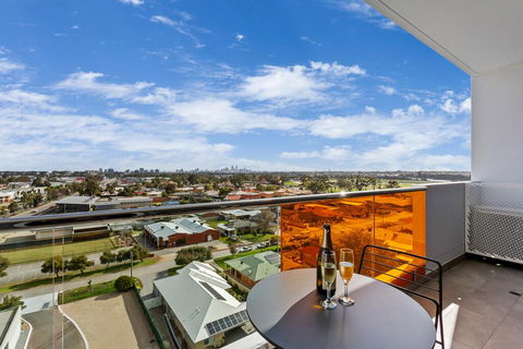 Quest Perth Ascot - Hervey Bay Accommodation 1