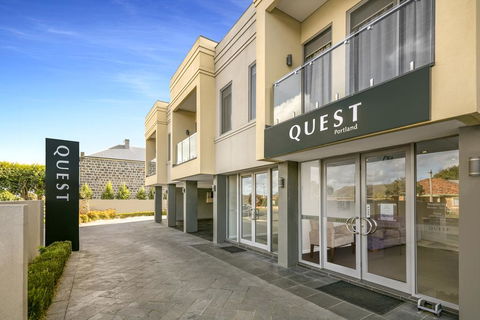 Quest Portland - Hervey Bay Accommodation 0