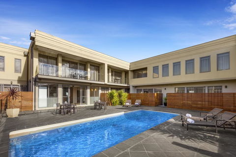 Quest Portland - Hervey Bay Accommodation 1