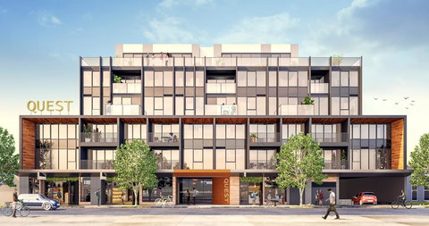 Quest Preston - Tourism Hervey Bay 0