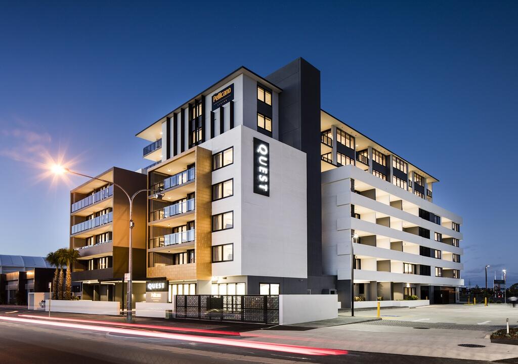 Robina QLD Hervey Bay Accommodation