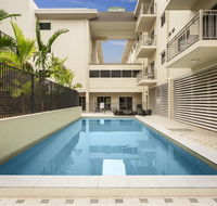 Quest Townsville on Eyre - Hervey Bay Accommodation