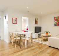 Quiet Comfort in South Yarra - Tourism Hervey Bay