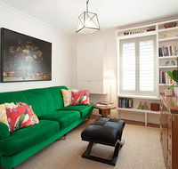 Quiet sanctuary between the city and the beach - Hervey Bay Accommodation