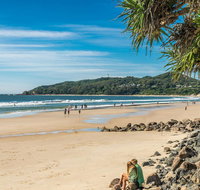 Quiksilver Apartments - Hervey Bay Accommodation