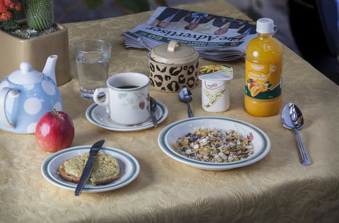 Quilters Studio - Tourism Hervey Bay 1