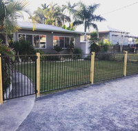 QUIRKY QUEENSLANDER 6 BEDROOM HOME - Hervey Bay Accommodation