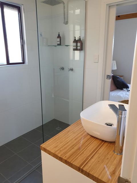 R & R On The Ravine - Hervey Bay Accommodation 2
