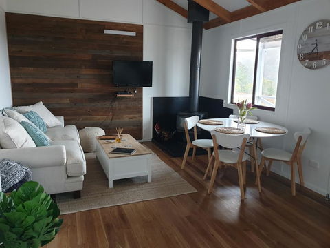 R & R On The Ravine - Hervey Bay Accommodation 1