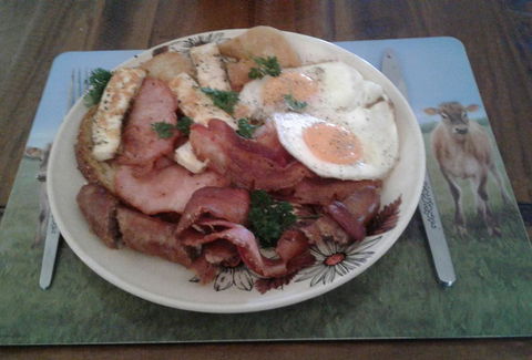 R On The Downs BnB & Cottages - Tourism Hervey Bay 1