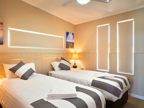 RAC Cervantes Holiday Park - Tourism Hervey Bay 3