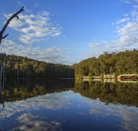 RAC Karri Valley Resort - Tourism Hervey Bay