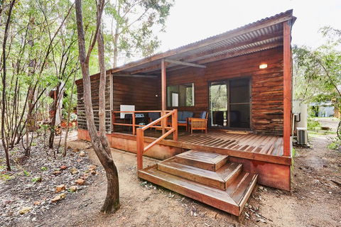 RAC Margaret River Nature Park - Tourism Hervey Bay 0