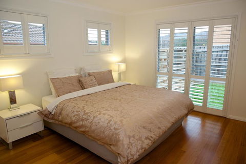 Race Course Apartments - Hervey Bay Accommodation 0