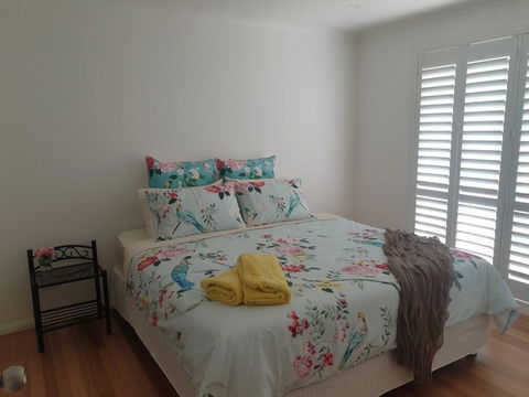 Race Course Apartments - Hervey Bay Accommodation 2