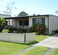 Rackham 12 - Hervey Bay Accommodation